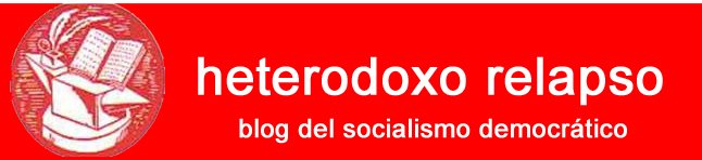 Heterodoxo Relapso