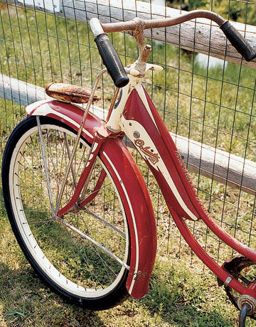 Bicycle 1950