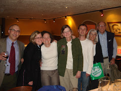 Providence Going Away Party