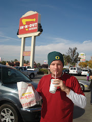 In & Out Burger