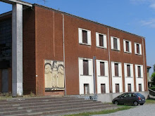 LA CASA DEL FASCIO DI CARAVAGGIO