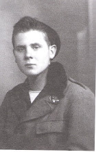 GUIDO PIOVATICCI ANNI 17