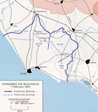 FRONTE DI NETTUNO