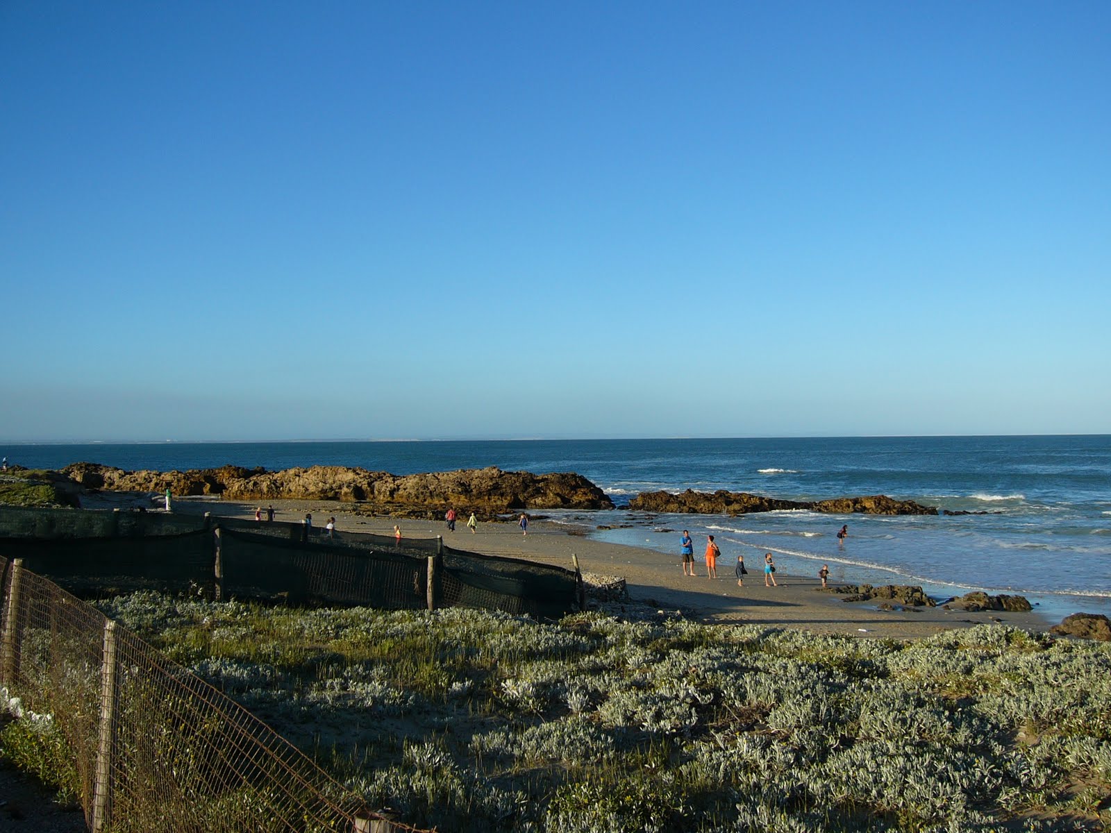 . Summerstrand Algoa Bay Port Elizabeth
