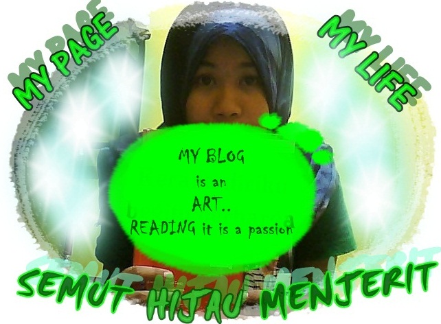 Semut Hijau Menjerit