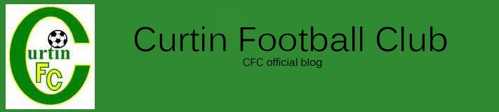 CURTIN FOOTBALL CLUB