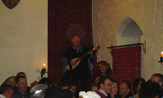 Traditional Music.