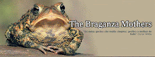The Braganza Mothers