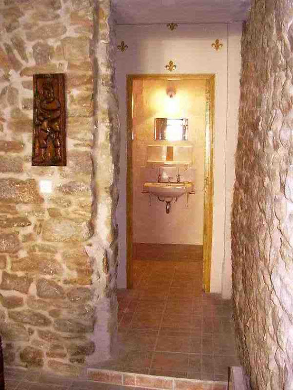 Cathar Cottage