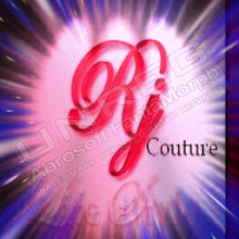 RJ COUTURE FASHION CONCEPT