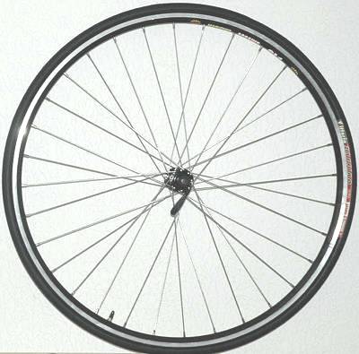 Bicycle Music