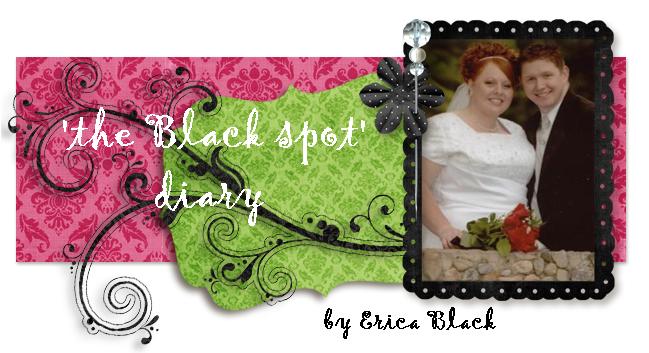 The Black Spot