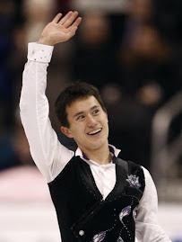 Patrick Chan