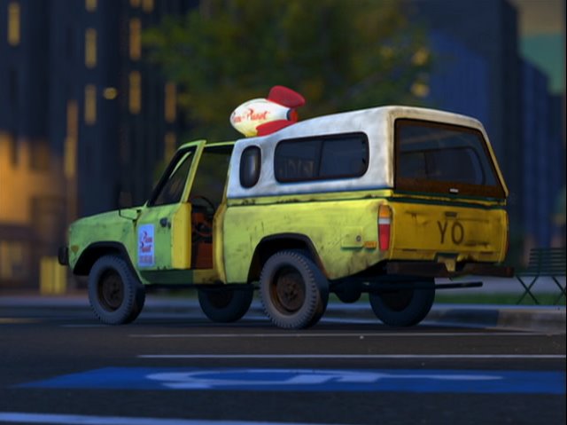 Curiosidades de Pixar Truck%2BToy%2B2
