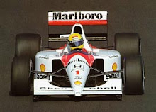 Ayrton Senna do Brasil