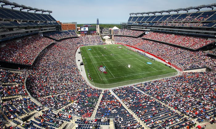 The NCAA Lacrosse Championship