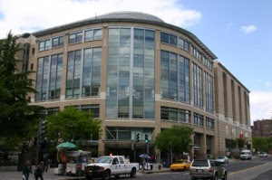 George Washington university