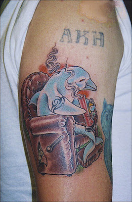tattoo