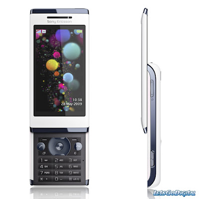 Sony Ericsson Aino