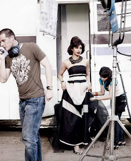 Priyanka Chopra harpers bazaar india
