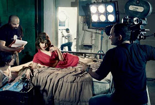 Priyanka Chopra harpers bazaar india