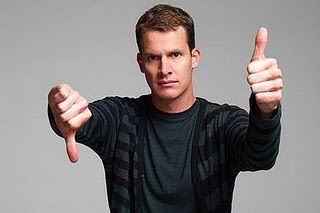 Tosh.0 Season 2 Episode 16