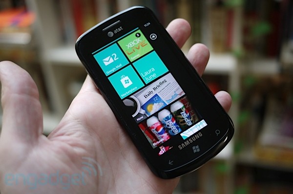 windows phone 7 apps. For the core Windows Phone 7