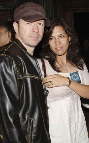 Donnie Wahlberg Pictures | Donn...