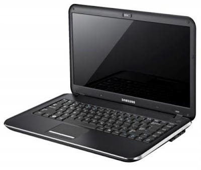 SamsungX420