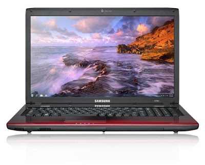 Samsung R780