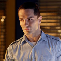 Samuel Witwer Wiki | Samuel Witwer Pics
