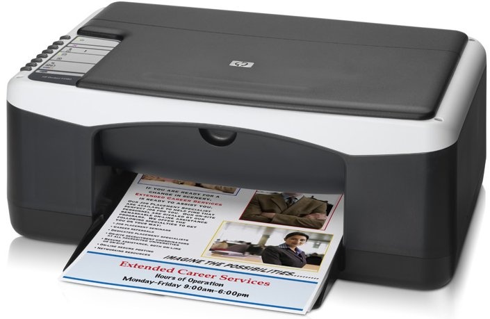 HP Deskjet 4615 Driver Downloads - Hewlett-Packard