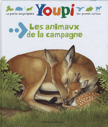 Les Animaux de la Campagne