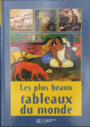 Les plus beaux tableaux du monde