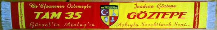 Tam35Göztepe.com