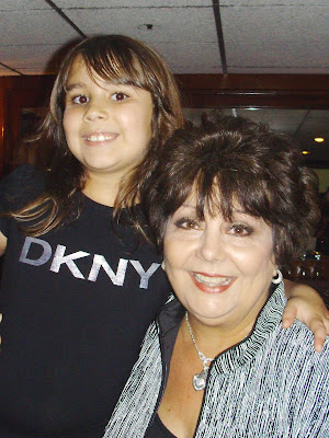 Ninoska Perez Castellon