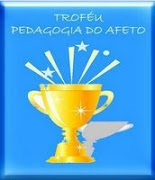 PREMIO PEDAGOGIA DO AFETO