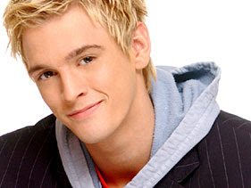 Aaron Carter