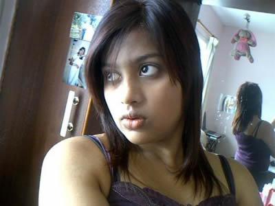 Bangladeshi Sweet & Cute Girls Pictures Gallery