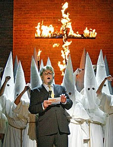 Kkk Church