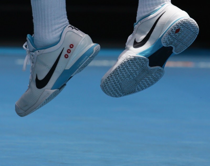 Fashion and Federer: The RF Brand.