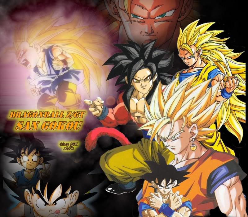 Quem Venceria? Goku Super Saiyajin 3 Ou Broly Lendário Super Saiyajin