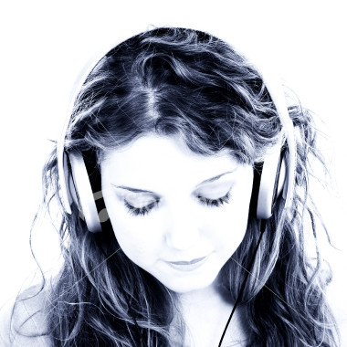 I Love Music Because. I Love Music Because.