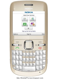 nokia C3 c 3 cover image picture newest latest Mobile cell phones