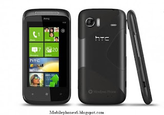HTC Mozart picture image mobile phones cell prices new latest