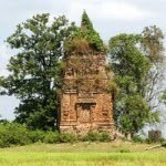 Cambodia's Remote Temples