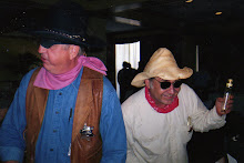 Rooster and Marshall Duke