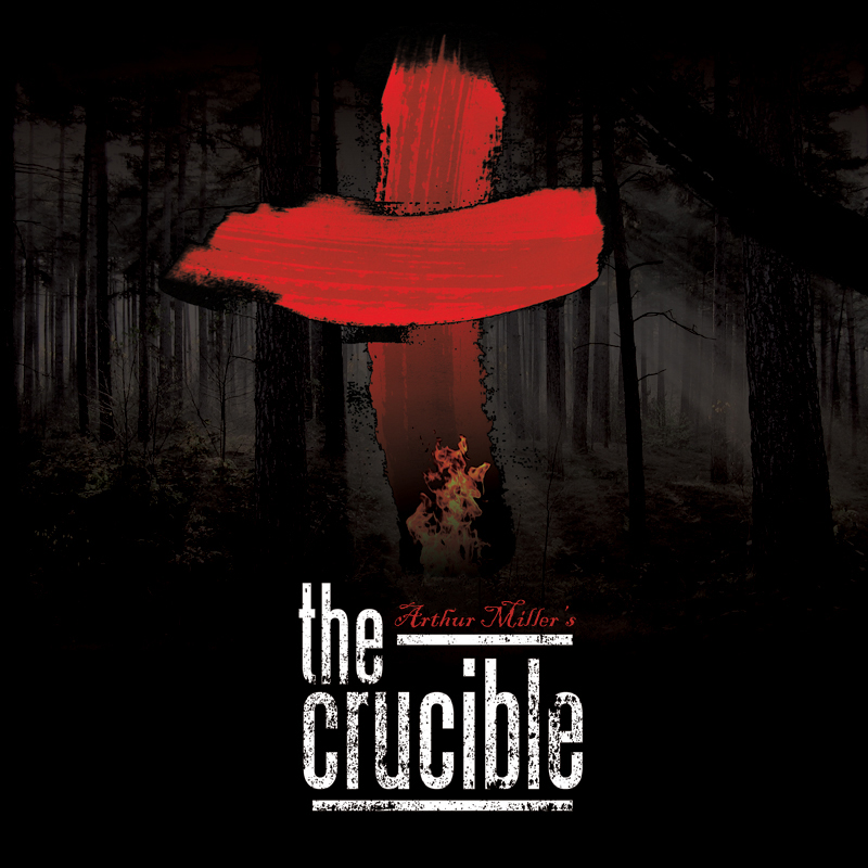 The Crucible Background