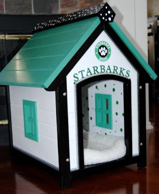Starbarks Dog House Starbarks Dog House