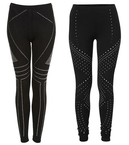 Topshop Leggings